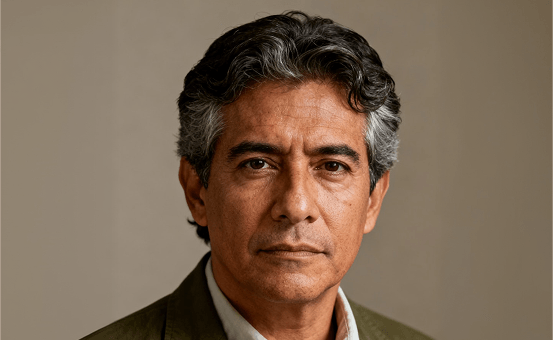 Suhas Jadhav, CEO of Gogenx